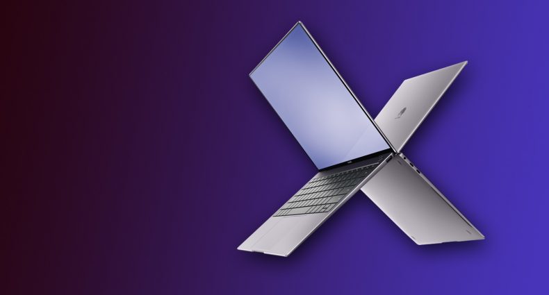 Huawei MateBook X Pro