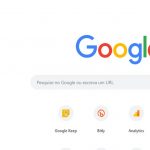 Personalize o visual do seu Google Chrome