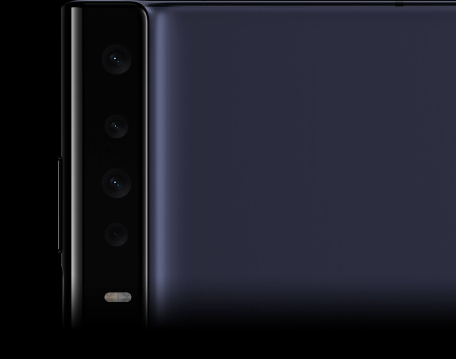 Huawei Mate Xs