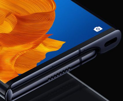 Huawei Mate Xs