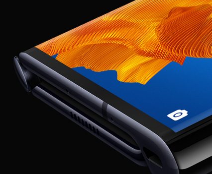 Huawei Mate Xs